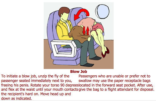 Airplane Sex Guide 72